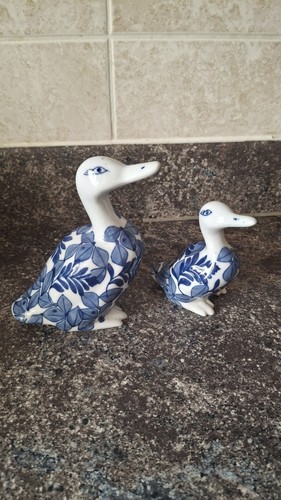 Vintage 1980s delft blue - 1980s,