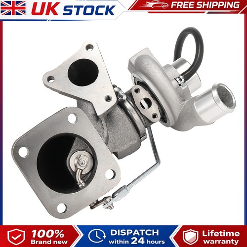 Turbocharger for ford transit - turbocharger,