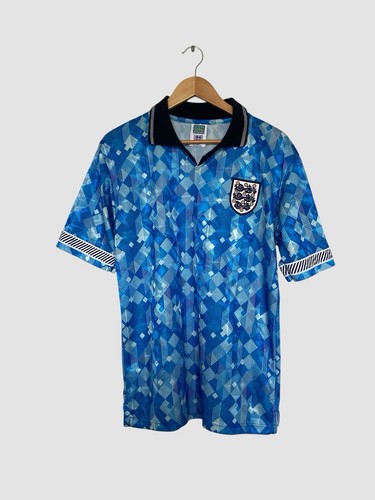 England retro 1990 third shirt - 1990,