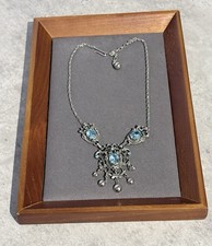 Signed Jewelcraft Vintage