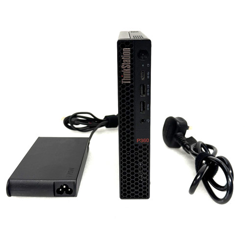 Lenovo thinkstation p360 - thinkstation,