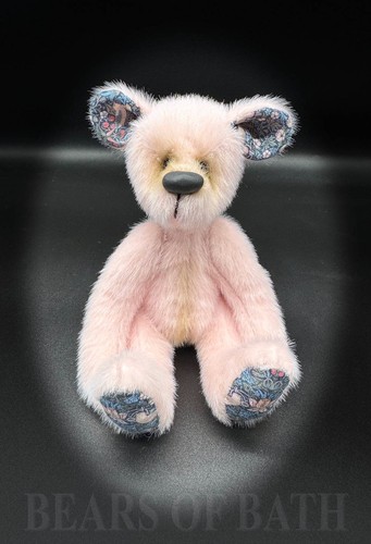 Strawberry cream the - bear, a