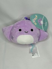 Squishmallows Aziza The