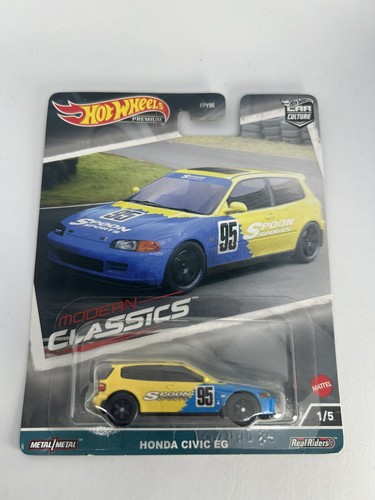 Hot wheels car culture - wheels,