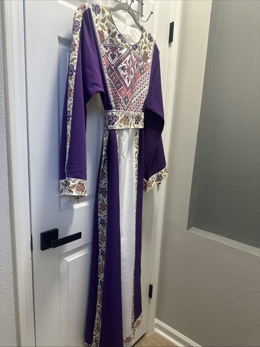 Moroccan takchita kaftan - moroccan,