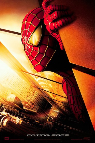 Spider man 24x36 movie - movie, poster