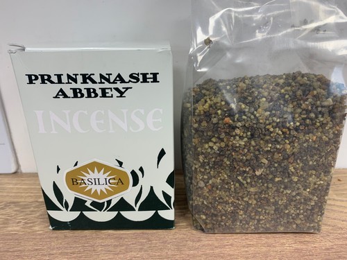 Prinknash abbey incense 500g - abbey,