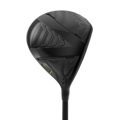 Vice golf vgf01 fairway wood - golf,