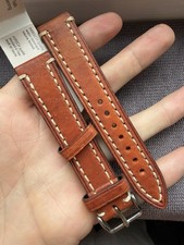 Vintage Watch Strap 20 mm
