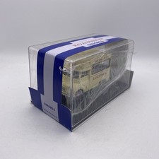 Oxford Diecast CA019 Bedford CA - Luchinis Ice Cream - Boxed