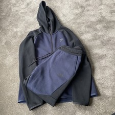Nike Tech Fleece Tracksuit