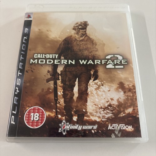 Call duty modern - of,