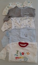 Baby Boys 4x Next 1x