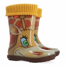 Wellies for Kids Brand New Wellington Boots for Boys and Girls Outdoor Play UK