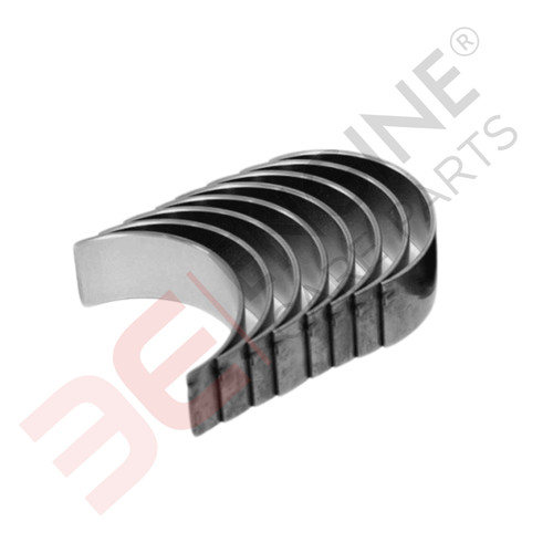 Conrod big end bearings - conrod,
