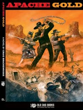 APACHE GOLD book by Craig