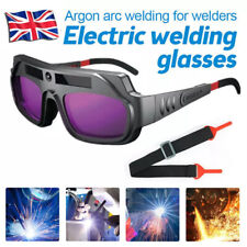 Welding Glasses Auto Darkening