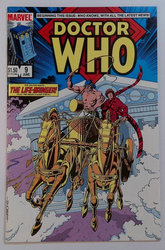 Doctor who 4th 9 - doctor,