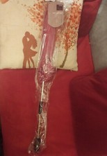 Brand new Unique Icandy peach tomato red parasol sun shade 