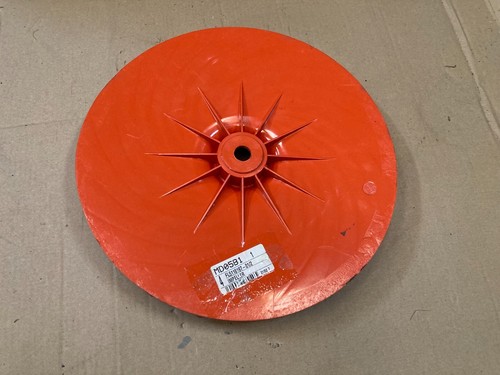 Original flymo impeller part - impeller,