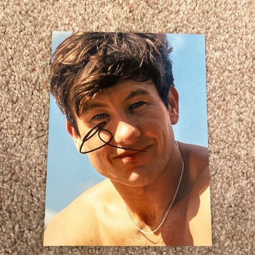 Barry keoghan saltburn - keoghan,