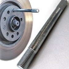 ALLOY WHEEL FITTING REMOVAL ALIGNMENT TOOL FOR VW M14 x 1.5 BOLT STUDS NUTS [53]