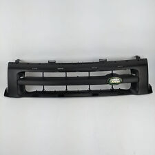 GENUINE Land Rover Freelander 1 Front Upper Grille Black DQY100580PMD