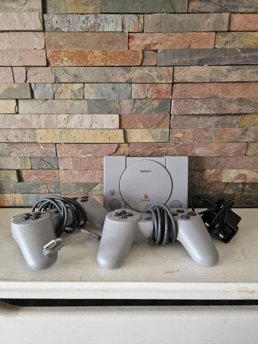Sony playstation one - sony, ps1
