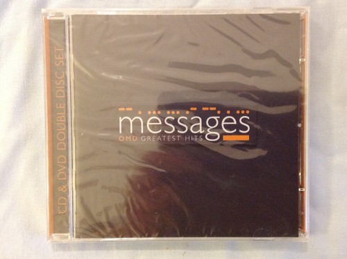Omd greatest hits - greatest,