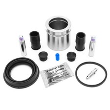 For BMW 130i E81 E87 (2003-2013) 1x Front Brake Caliper Rebuild Repair Kit