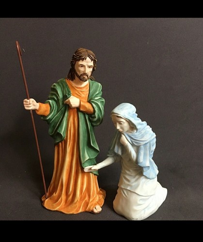 Coalport wedgwood nativity - wedgwood,