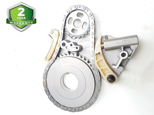 Chain sprocket tensioner kit - chain,