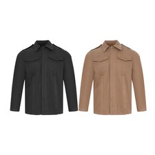 Moleskin jacket german - moleskin, army