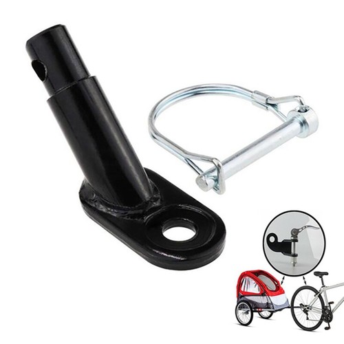 Bicycle baby bike trailer - bike,