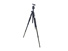 Giottos MH1000 Tripod Ball Head + Professional Tripod Legs Photography