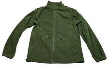 British Army Fleece Old Pattern Soldier 2000 Thermal Combat Liner Jacket 88cm