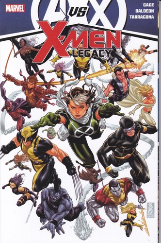 Avengers men x - x-men,