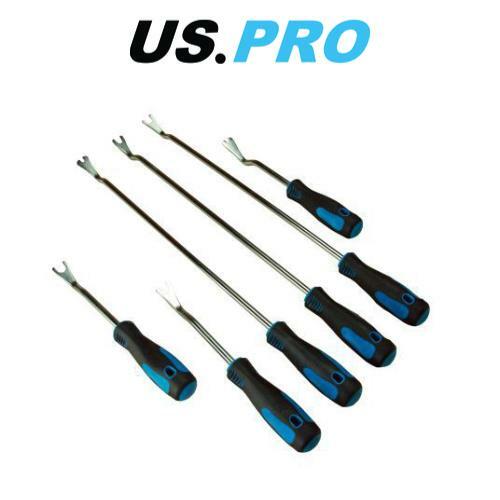 Pro tools 6pc door panel - tools,