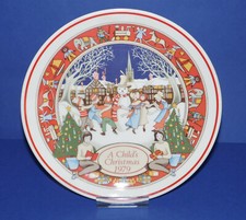 WEDGWOOD A Child's Christmas *
