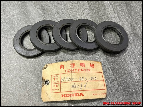 Nos honda cb450 cl450 - cb450, k0-k7