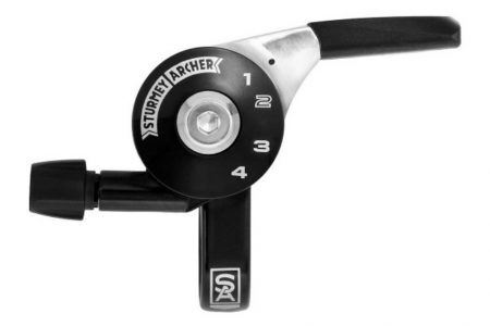 Sturmey archer rotary - sturmey,