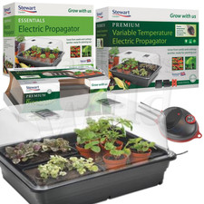 Stewart propagator heated - stewart,