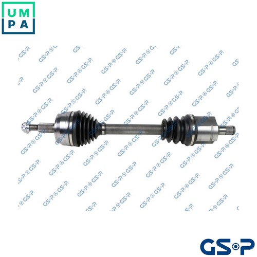 Drive shaft 203293 for - for, vw