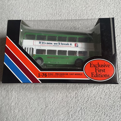 Efe bristol series iii - bristol, vr