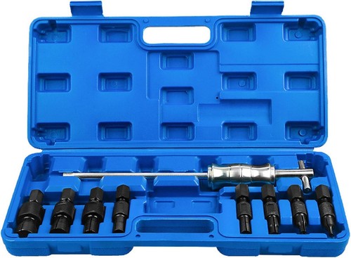 9pc inner bearing puller - 9pc,