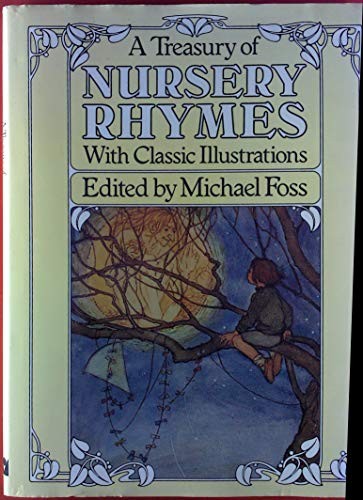 First treasury nursery - first, of