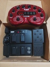 Line6 POD 2.0 + FBV Express Pedal
