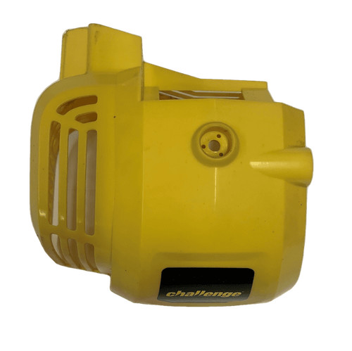 Genuine front engine cover - front,