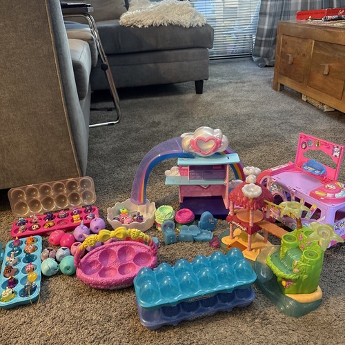 Hatchimals toy bundle - toy,