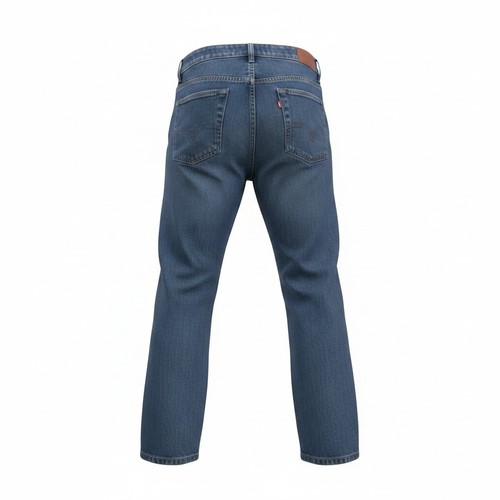 Mens union blues ripped jeans - union,